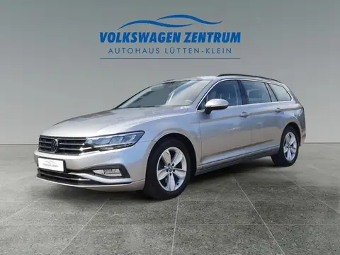 Used VOLKSWAGEN PASSAT Diesel 2021 Ad 