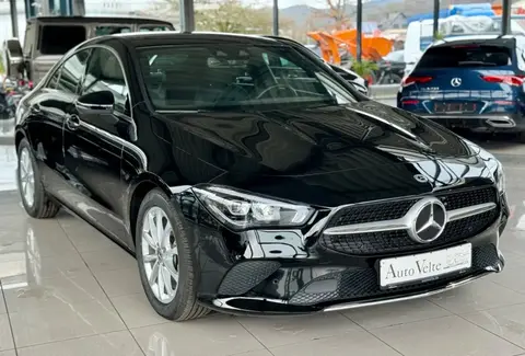 Annonce MERCEDES-BENZ CLASSE CLA Essence 2022 d'occasion 