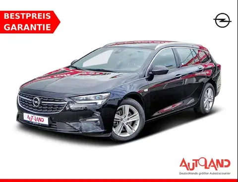 Used OPEL INSIGNIA Diesel 2022 Ad 