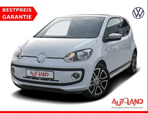 Used VOLKSWAGEN UP! Petrol 2016 Ad 