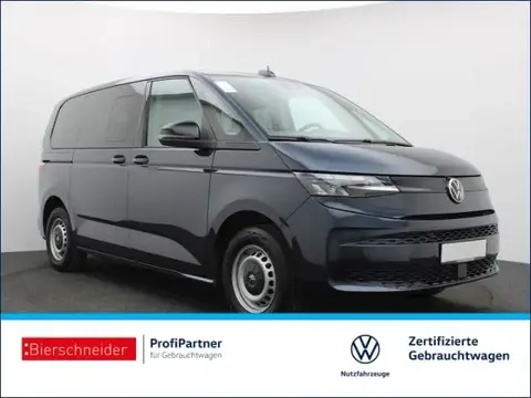 Used VOLKSWAGEN T7 Petrol 2023 Ad 