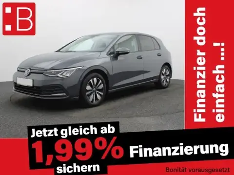 Annonce VOLKSWAGEN GOLF Essence 2023 d'occasion 