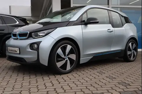 Annonce BMW I3 Non renseigné 2017 d'occasion 