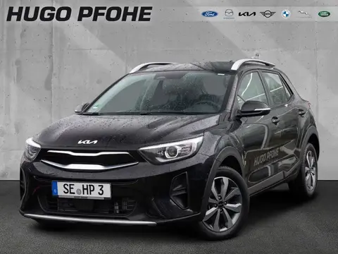 Annonce KIA STONIC Essence 2024 d'occasion 