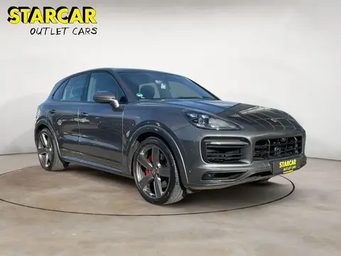 Annonce PORSCHE CAYENNE Essence 2023 d'occasion 