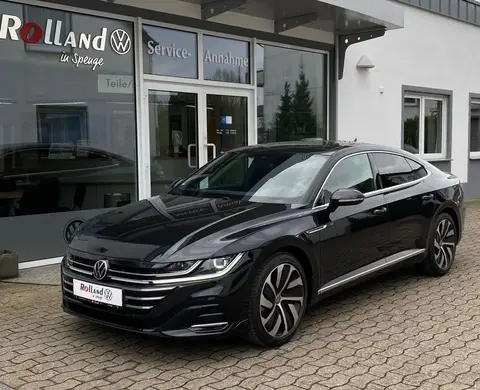 Used VOLKSWAGEN ARTEON Petrol 2024 Ad 