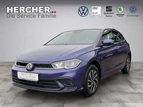 Annonce VOLKSWAGEN POLO Essence 2024 d'occasion 