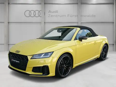 Annonce AUDI TTS Essence 2024 d'occasion 