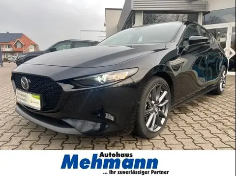 Annonce MAZDA 3 Essence 2020 d'occasion 