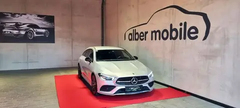 Used MERCEDES-BENZ CLASSE CLA Diesel 2021 Ad 