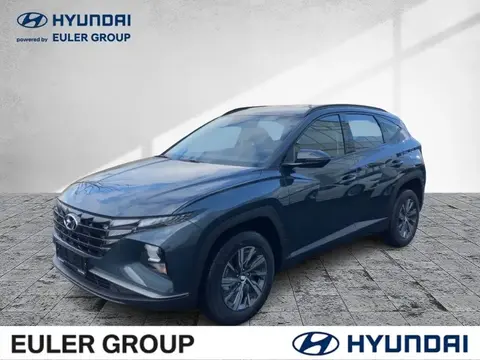 Used HYUNDAI TUCSON Hybrid 2024 Ad 