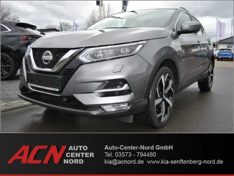 Used NISSAN QASHQAI Petrol 2020 Ad 