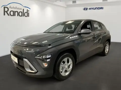 Used HYUNDAI KONA Petrol 2024 Ad 