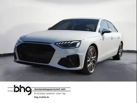 Annonce AUDI A4 Essence 2023 d'occasion 