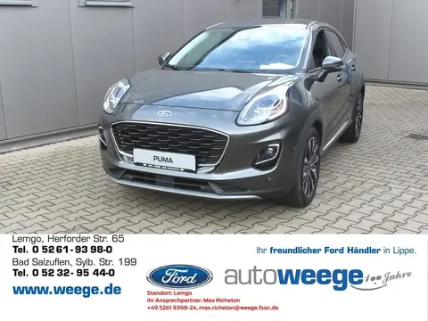 Used FORD PUMA Petrol 2024 Ad 