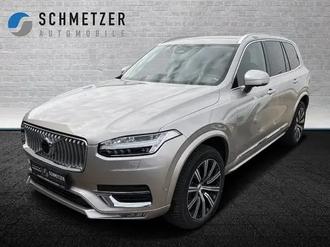 Used VOLVO XC90 Diesel 2024 Ad Germany