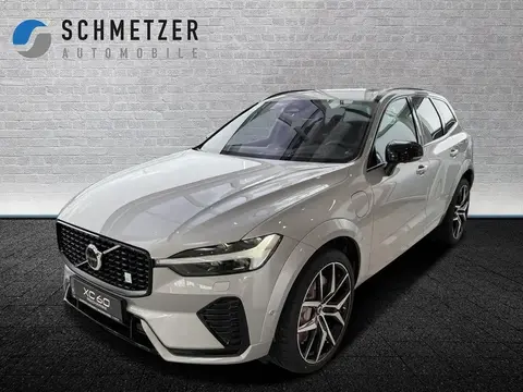 Annonce VOLVO XC60 Hybride 2024 d'occasion 