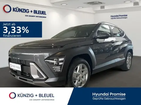 Annonce HYUNDAI KONA Essence 2023 d'occasion 