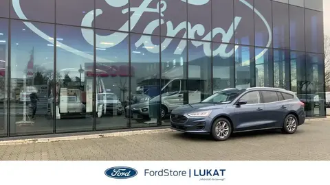 Annonce FORD FOCUS Essence 2024 d'occasion 