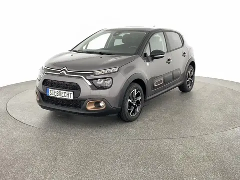 Annonce CITROEN C3 Essence 2023 d'occasion 