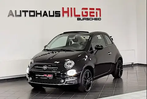 Annonce FIAT 500C Essence 2019 d'occasion 