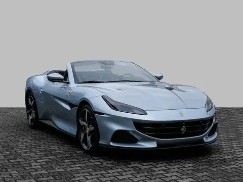 Annonce FERRARI PORTOFINO Essence 2024 d'occasion 