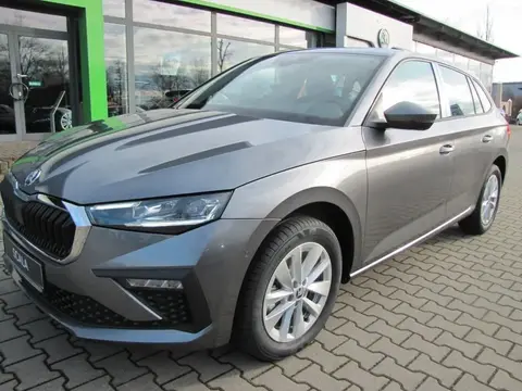 Annonce SKODA SCALA Essence 2024 d'occasion 