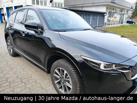 Used MAZDA CX-5 Petrol 2024 Ad 