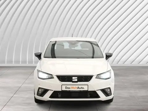 Used SEAT IBIZA Petrol 2023 Ad 