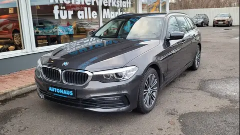 Used BMW SERIE 5 Diesel 2019 Ad Germany