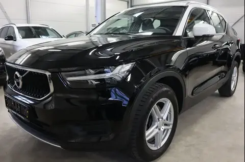 Annonce VOLVO XC40 Essence 2021 d'occasion 