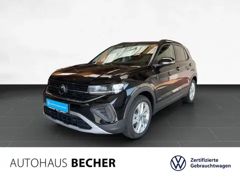 Used VOLKSWAGEN T-CROSS Petrol 2024 Ad 