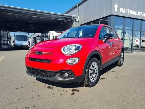 Annonce FIAT 500X Hybride 2023 d'occasion 