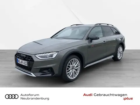 Annonce AUDI A4 Diesel 2024 d'occasion 