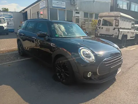 Used MINI ONE Diesel 2020 Ad 