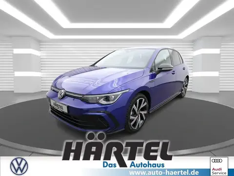 Used VOLKSWAGEN GOLF Petrol 2023 Ad 