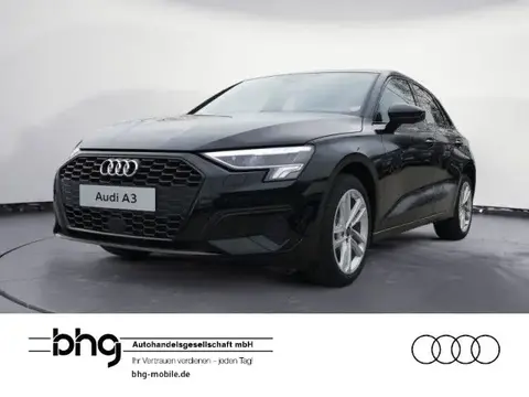 Used AUDI A3 Petrol 2024 Ad 