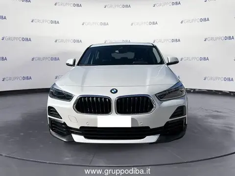 Used BMW X2 Diesel 2021 Ad 