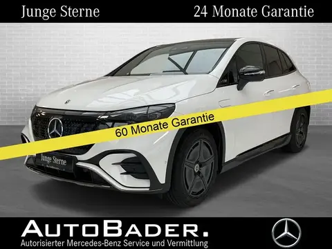 Used MERCEDES-BENZ EQE Not specified 2023 Ad 