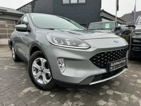 Annonce FORD KUGA Essence 2021 d'occasion 