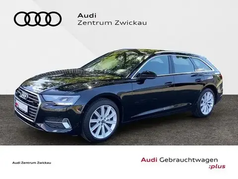 Used AUDI A6 Diesel 2021 Ad 