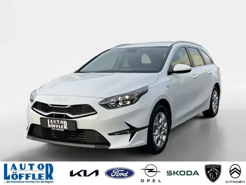 Used KIA CEED Diesel 2024 Ad 