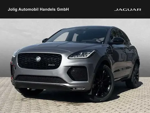 Annonce JAGUAR E-PACE Diesel 2024 d'occasion 