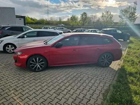 Used PEUGEOT 508 Petrol 2019 Ad 