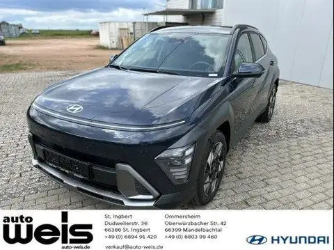 Used HYUNDAI KONA Hybrid 2023 Ad 