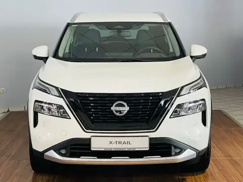 Annonce NISSAN X-TRAIL Hybride 2023 d'occasion 