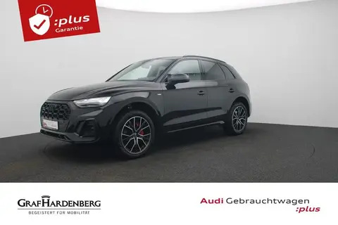 Used AUDI Q5 Diesel 2023 Ad 