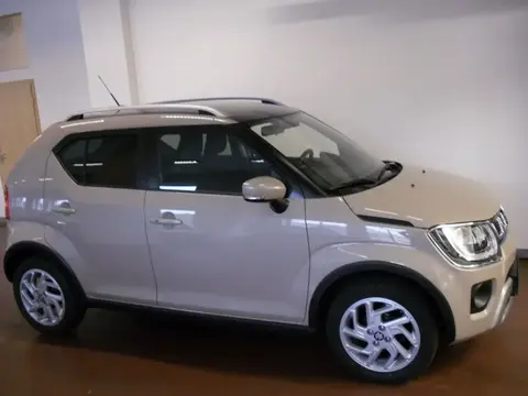 Annonce SUZUKI IGNIS Essence 2020 d'occasion 