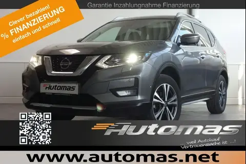 Annonce NISSAN X-TRAIL Essence 2020 d'occasion 