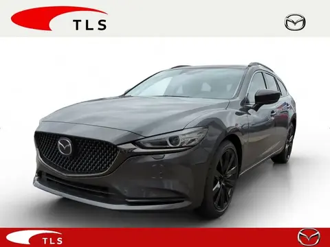 Used MAZDA 6 Petrol 2024 Ad 